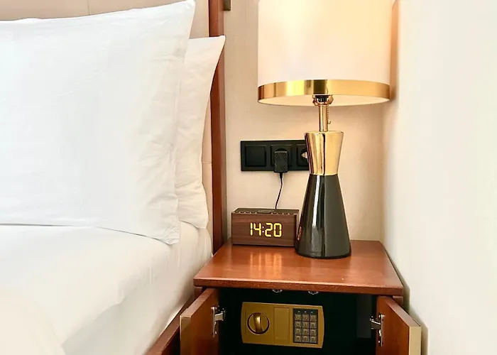 The Bogusz Nocleg ze śniadaniem Władysławowo