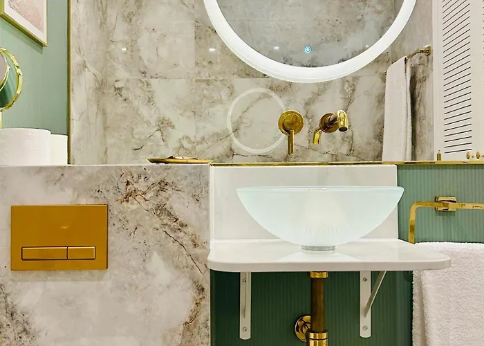 The Bogusz Władysławowo