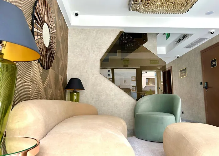 The Bogusz Władysławowo