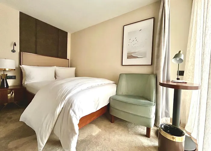 Nocleg ze śniadaniem The Bogusz