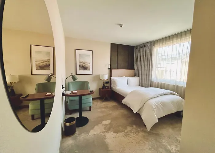 The Bogusz Nocleg ze śniadaniem Władysławowo