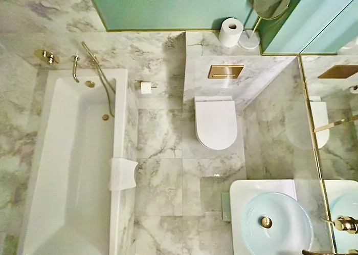 The Bogusz Nocleg ze śniadaniem