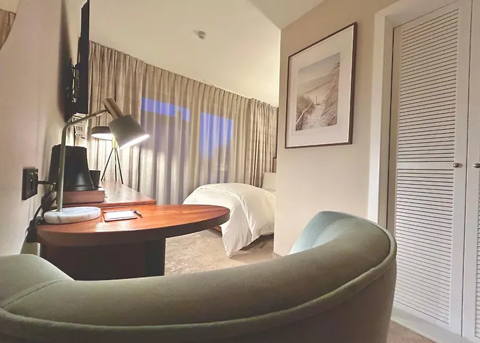 The Bogusz Władysławowo