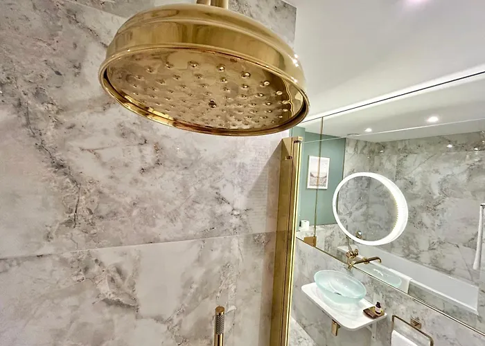 Nocleg ze śniadaniem The Bogusz