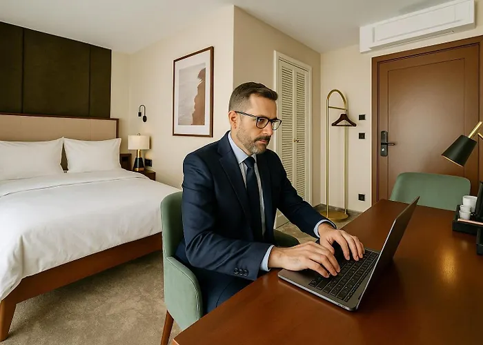 The Bogusz Nocleg ze śniadaniem