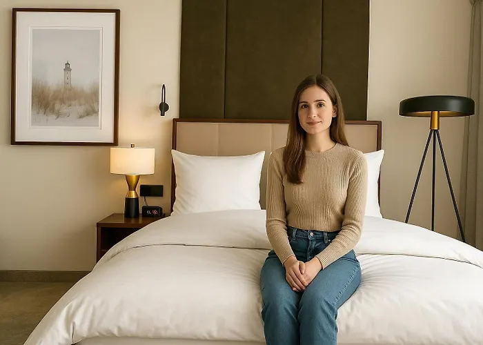 Nocleg ze śniadaniem The Bogusz