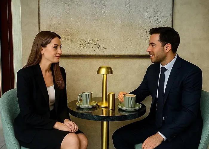 The Bogusz 4* Władysławowo