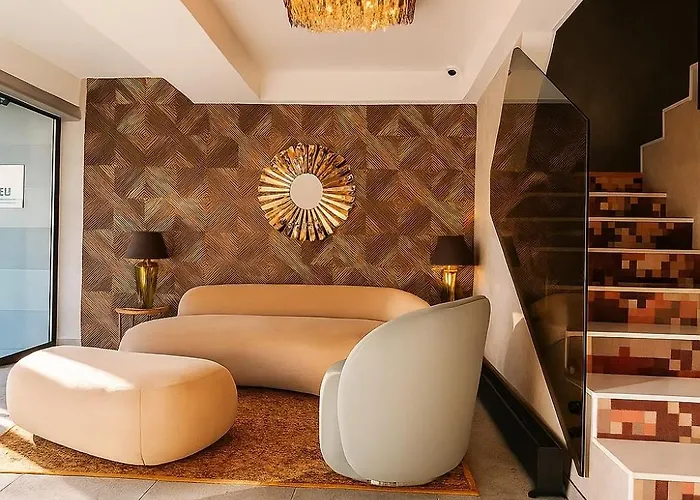 The Bogusz فندق مبيت وإفطار 4*