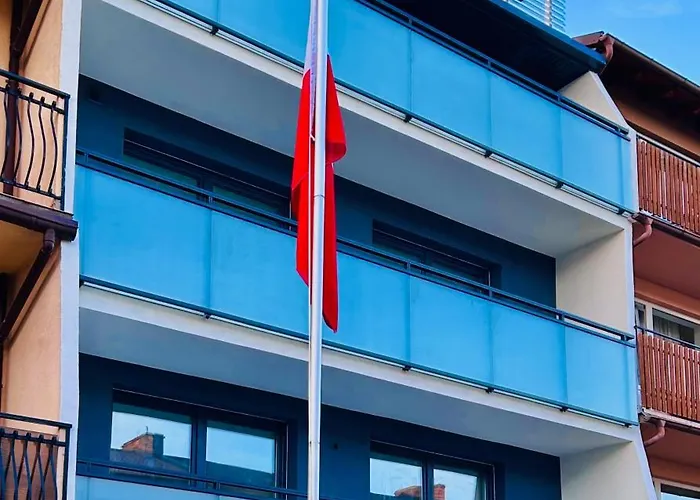 The Bogusz Władysławowo