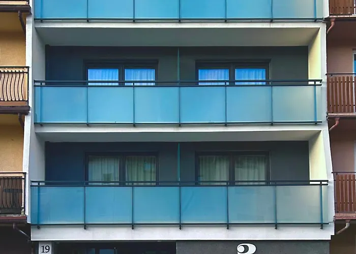 The Bogusz Nocleg ze śniadaniem Władysławowo