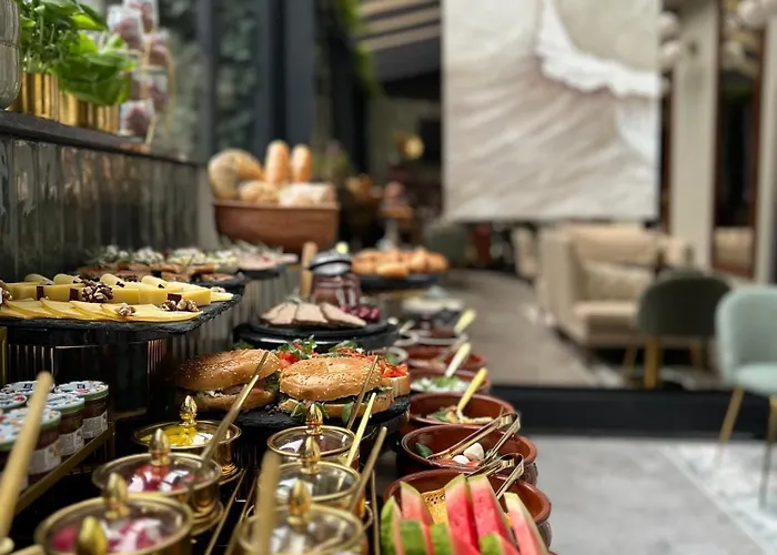 The Bogusz 4* Władysławowo