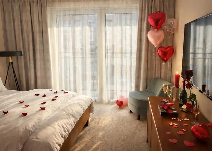 The Bogusz 4* Władysławowo