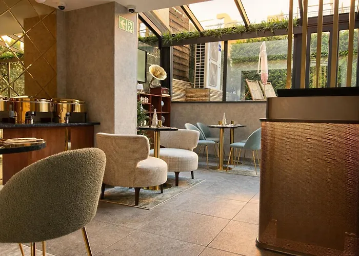 The Bogusz 4* Władysławowo