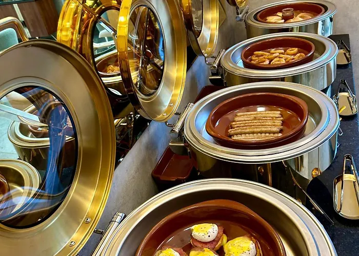 The Bogusz فندق مبيت وإفطار