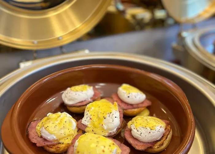 The Bogusz فندق مبيت وإفطار 4*