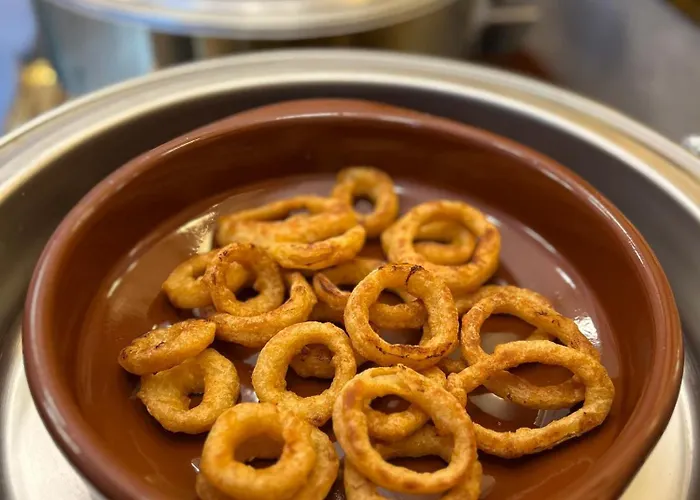 Nocleg ze śniadaniem The Bogusz 4*