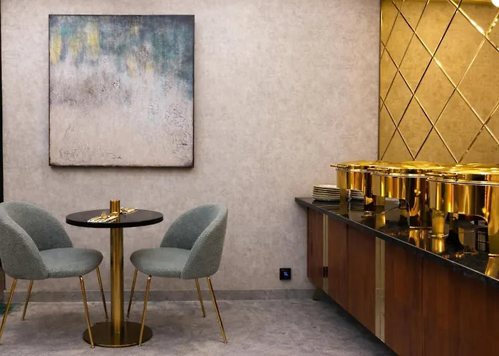 The Bogusz Bed & Breakfast