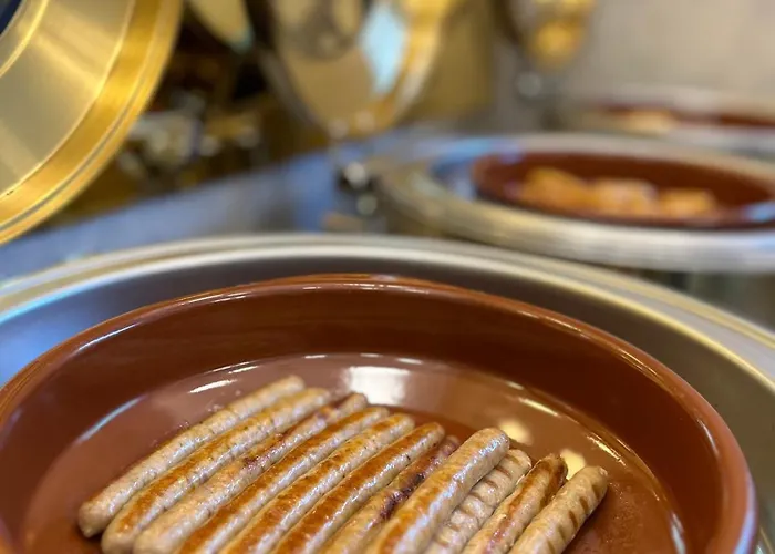 Nocleg ze śniadaniem The Bogusz Władysławowo