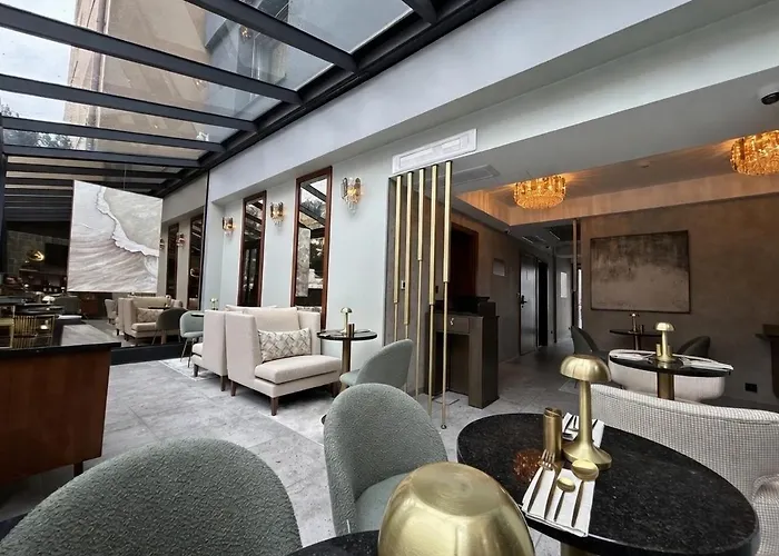 The Bogusz Nocleg ze śniadaniem